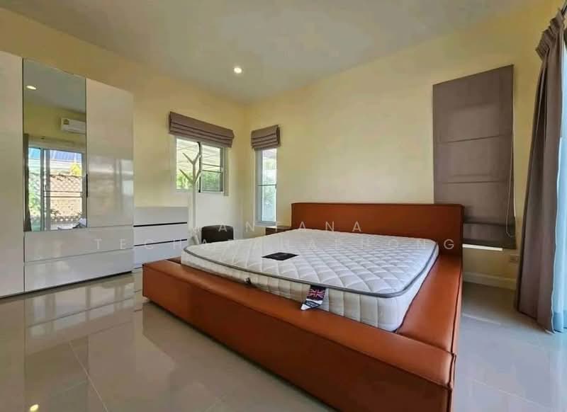 undefined, Prachuap Khiri Khan, Hua Hin, Prachuap Khiri Khan, 3 Bedrooms, 204 sqm, Single Detached House For Rent, by Mantana Techapahaphong, 500381644 - DDproperty.com