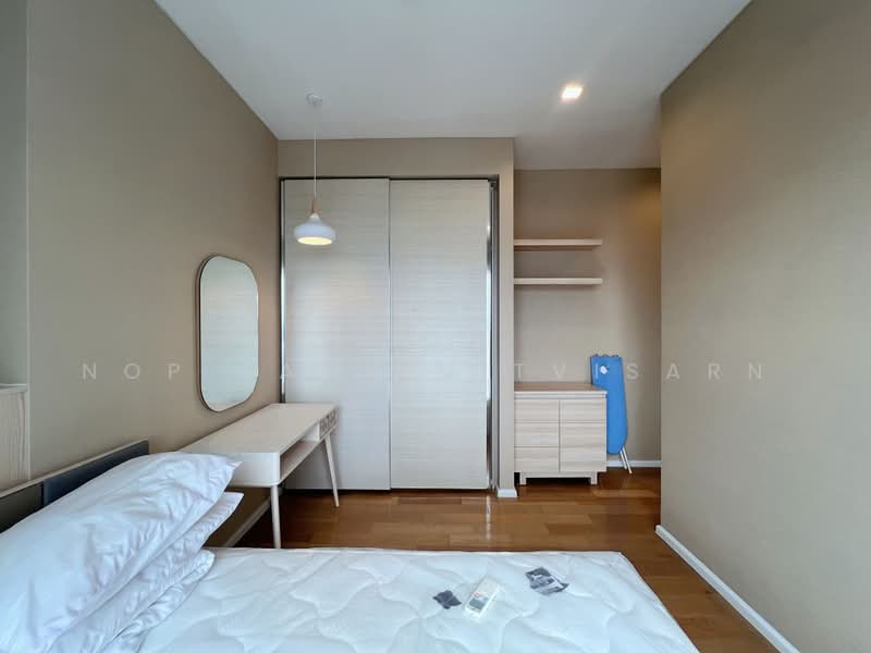 The Saint Residences Ladprao : เดอะ เซนต์ เรสิเดนเซส, กรุงเทพ, 588 ถนนวิภาวดีรังสิต, จอมพล, จตุจักร, กรุงเทพ, 36 ตร.ม., คอนโด ให้เช่า, โดย Nop Satjavitvisarn, 500381645 - DDproperty.com