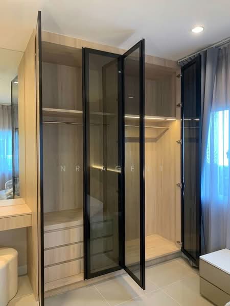Nirvana Absolute Krungthep Kreetha, Bangkok, Soi Krungthep Kreetha B 5, Saphan Sung, Bangkok, 4 Bedrooms, 329 sqm, Single Detached House For Sale, by NR AGENT, 500381649 - DDproperty.com