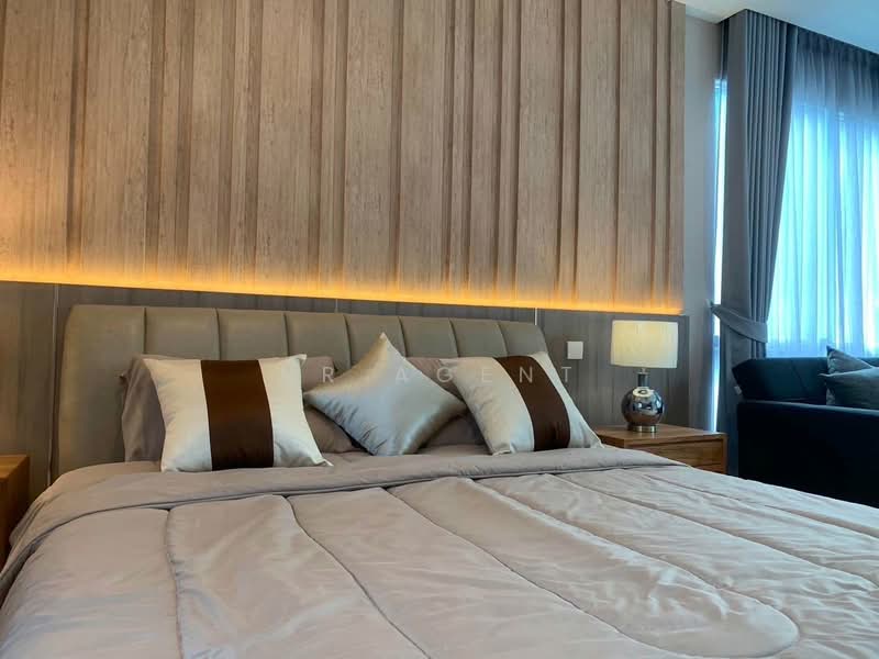 Nirvana Absolute Krungthep Kreetha, Bangkok, Soi Krungthep Kreetha B 5, Saphan Sung, Bangkok, 4 Bedrooms, 329 sqm, Single Detached House For Sale, by NR AGENT, 500381649 - DDproperty.com