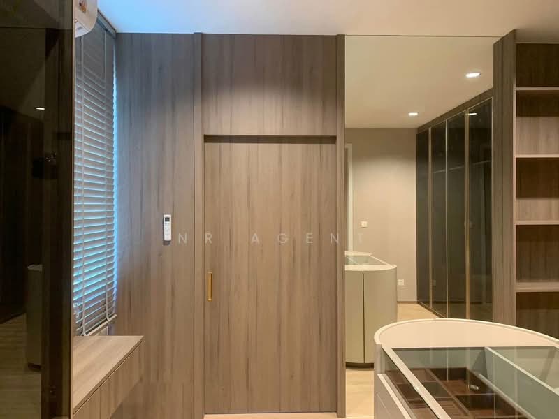 Nirvana Absolute Krungthep Kreetha, Bangkok, Soi Krungthep Kreetha B 5, Saphan Sung, Bangkok, 4 Bedrooms, 329 sqm, Single Detached House For Sale, by NR AGENT, 500381649 - DDproperty.com