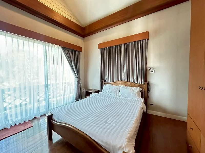 undefined, Chon Buri (Pattaya), Nong Pru, Bang Lamung (Pattaya), Chon Buri (Pattaya), 3 Bedrooms, 195 sqm, Single Detached House For Rent, by Mantana Techapahaphong, 500381650 - DDproperty.com