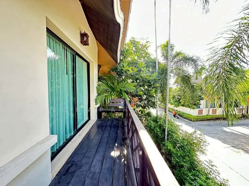 undefined, Chon Buri (Pattaya), Nong Pru, Bang Lamung (Pattaya), Chon Buri (Pattaya), 3 Bedrooms, 195 sqm, Single Detached House For Rent, by Mantana Techapahaphong, 500381650 - DDproperty.com