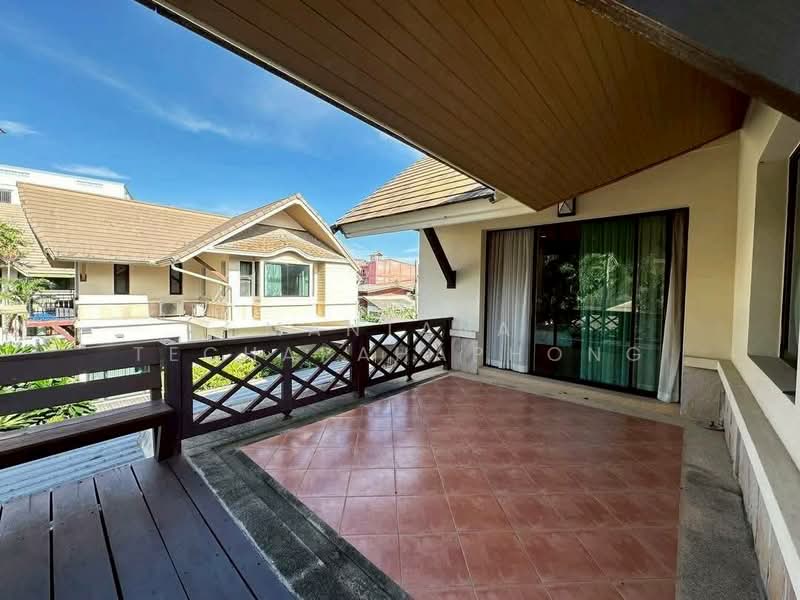 undefined, Chon Buri (Pattaya), Nong Pru, Bang Lamung (Pattaya), Chon Buri (Pattaya), 3 Bedrooms, 195 sqm, Single Detached House For Rent, by Mantana Techapahaphong, 500381650 - DDproperty.com