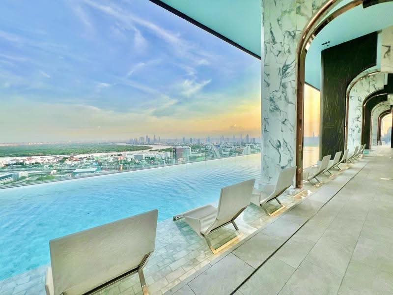 Life Rama 4-Asoke, bangkok, Rama 4 Road, Khlong Toei, Bangkok, 1 Bedroom, 36 sqm, Condo For Rent, by Mike Hsu, 500381651 - DDproperty.com