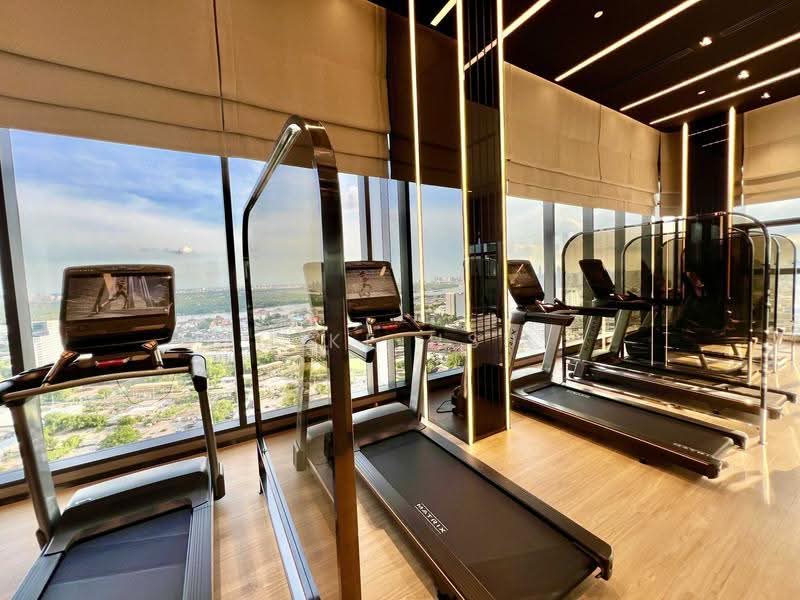 Life Rama 4-Asoke, bangkok, Rama 4 Road, Khlong Toei, Bangkok, 1 Bedroom, 36 sqm, Condo For Rent, by Mike Hsu, 500381651 - DDproperty.com