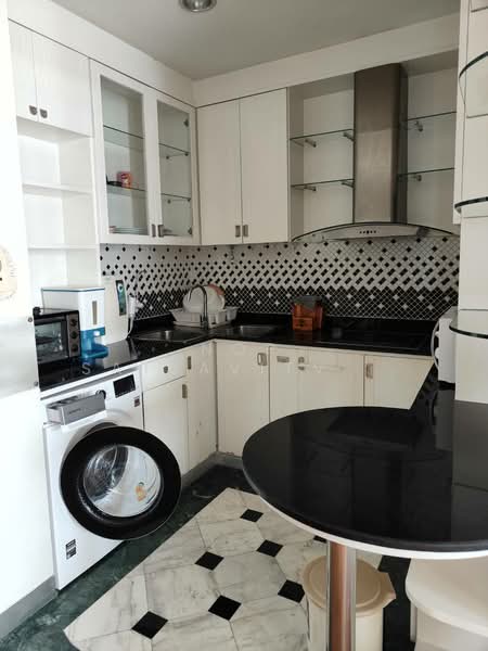 Supalai Park Phaholyothin, Bangkok, Phaholyothin 21 Road, Chatuchak, Chatuchak, Bangkok, 3 Bedrooms, 120 sqm, Condo For Rent, by Nop Satjavitvisarn, 500381652 - DDproperty.com