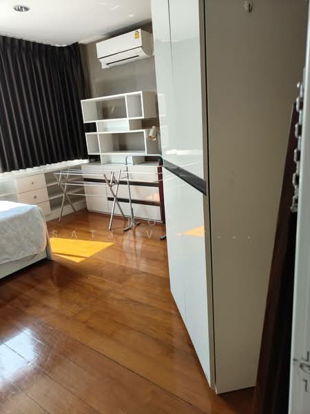 Supalai Park Phaholyothin, Bangkok, Phaholyothin 21 Road, Chatuchak, Chatuchak, Bangkok, 3 Bedrooms, 120 sqm, Condo For Rent, by Nop Satjavitvisarn, 500381652 - DDproperty.com