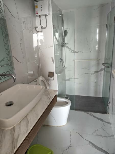 Supalai Park Phaholyothin, Bangkok, Phaholyothin 21 Road, Chatuchak, Chatuchak, Bangkok, 3 Bedrooms, 120 sqm, Condo For Rent, by Nop Satjavitvisarn, 500381652 - DDproperty.com