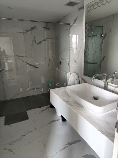 Supalai Park Phaholyothin, Bangkok, Phaholyothin 21 Road, Chatuchak, Chatuchak, Bangkok, 3 Bedrooms, 120 sqm, Condo For Rent, by Nop Satjavitvisarn, 500381652 - DDproperty.com