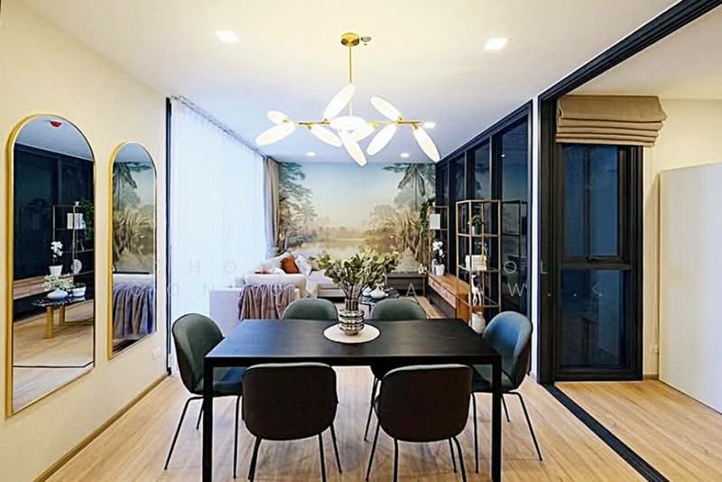 XT Phayathai, กรุงเทพ, Phaya Thai Road, ถนนพญาไท, ราชเทวี, กรุงเทพ, 101 ตร.ม., คอนโด ให้เช่า, โดย Chomratkamol Soontorntarawong (Gor), 500381656 - DDproperty.com