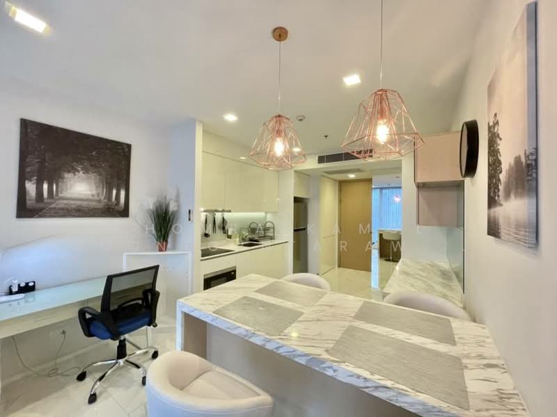 Hyde Sukhumvit 11 : ไฮด์ สุขุมวิท11, กรุงเทพ, 11 ซอยสุขุมวิท 11, คลองเตยเหนือ, วัฒนา, กรุงเทพ, 63 ตร.ม., คอนโด ขาย, โดย Chomratkamol Soontorntarawong (Gor), 500381659 - DDproperty.com