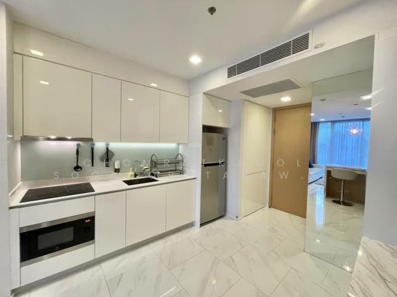 Hyde Sukhumvit 11 : ไฮด์ สุขุมวิท11, กรุงเทพ, 11 ซอยสุขุมวิท 11, คลองเตยเหนือ, วัฒนา, กรุงเทพ, 63 ตร.ม., คอนโด ขาย, โดย Chomratkamol Soontorntarawong (Gor), 500381659 - DDproperty.com