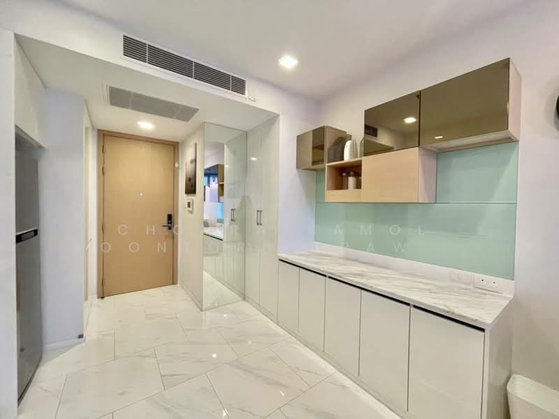 Hyde Sukhumvit 11 : ไฮด์ สุขุมวิท11, กรุงเทพ, 11 ซอยสุขุมวิท 11, คลองเตยเหนือ, วัฒนา, กรุงเทพ, 63 ตร.ม., คอนโด ขาย, โดย Chomratkamol Soontorntarawong (Gor), 500381659 - DDproperty.com