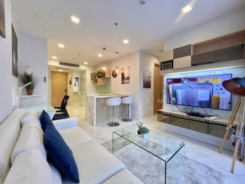 Hyde Sukhumvit 11 : ไฮด์ สุขุมวิท11, กรุงเทพ, 11 ซอยสุขุมวิท 11, คลองเตยเหนือ, วัฒนา, กรุงเทพ, 63 ตร.ม., คอนโด ขาย, โดย Chomratkamol Soontorntarawong (Gor), 500381659 - DDproperty.com