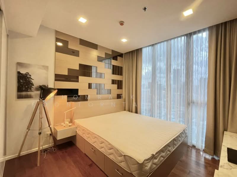 Hyde Sukhumvit 11, Bangkok, 11 Soi Sukhumvit 11, Khlongtoei Nua, Watthana, Bangkok, 2 Bedrooms, 63 sqm, Condo For Sale, by Chomratkamol Soontorntarawong (Gor), 500381659 - DDproperty.com