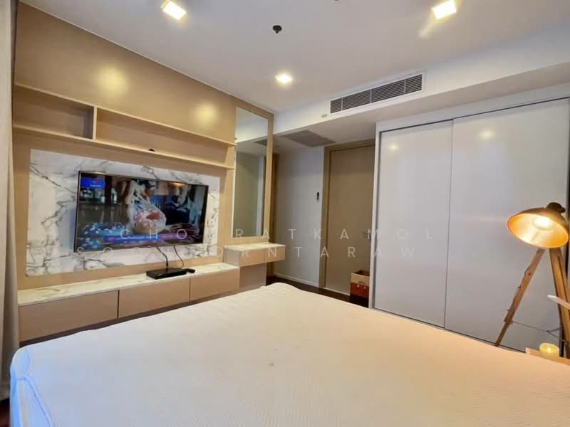 Hyde Sukhumvit 11, Bangkok, 11 Soi Sukhumvit 11, Khlongtoei Nua, Watthana, Bangkok, 2 Bedrooms, 63 sqm, Condo For Sale, by Chomratkamol Soontorntarawong (Gor), 500381659 - DDproperty.com