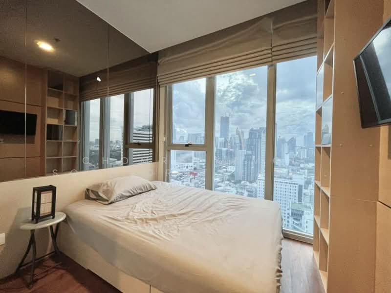Hyde Sukhumvit 11 : ไฮด์ สุขุมวิท11, กรุงเทพ, 11 ซอยสุขุมวิท 11, คลองเตยเหนือ, วัฒนา, กรุงเทพ, 63 ตร.ม., คอนโด ขาย, โดย Chomratkamol Soontorntarawong (Gor), 500381659 - DDproperty.com