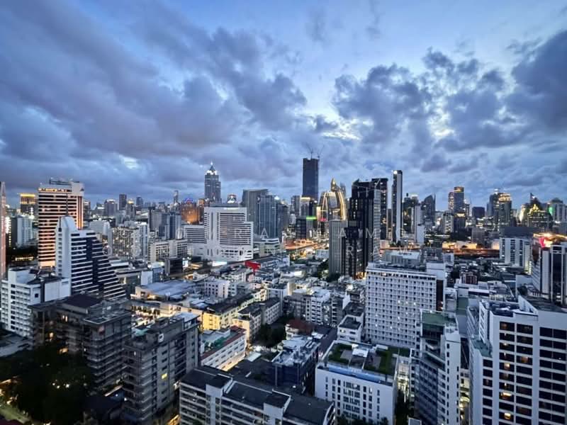 Hyde Sukhumvit 11 : ไฮด์ สุขุมวิท11, กรุงเทพ, 11 ซอยสุขุมวิท 11, คลองเตยเหนือ, วัฒนา, กรุงเทพ, 63 ตร.ม., คอนโด ขาย, โดย Chomratkamol Soontorntarawong (Gor), 500381659 - DDproperty.com
