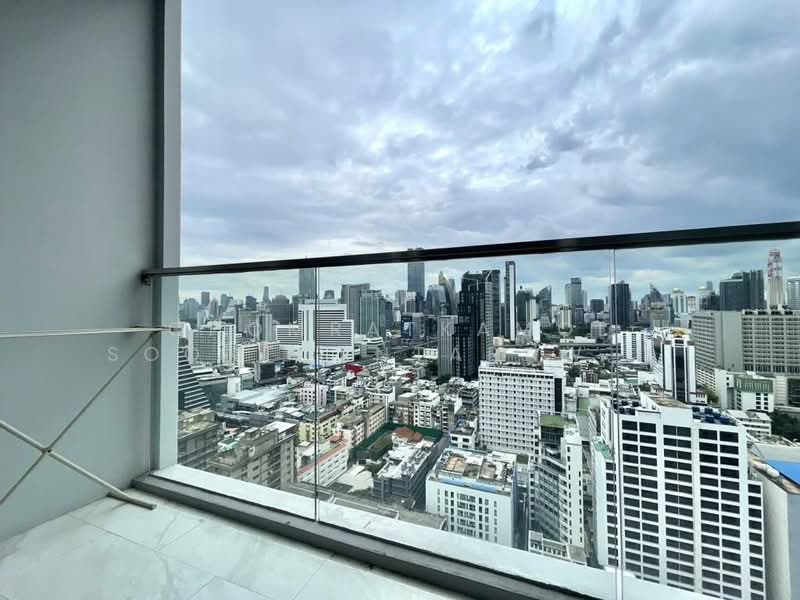 Hyde Sukhumvit 11 : ไฮด์ สุขุมวิท11, กรุงเทพ, 11 ซอยสุขุมวิท 11, คลองเตยเหนือ, วัฒนา, กรุงเทพ, 63 ตร.ม., คอนโด ขาย, โดย Chomratkamol Soontorntarawong (Gor), 500381659 - DDproperty.com