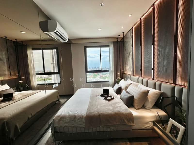 IDEO Sukhumvit Rama 4 : ไอดีโอ สุขุมวิท - พระราม 4, กรุงเทพ, ซอยสุขุมวิท 44 ถนนสุขุมวิท, พระโขนง, คลองเตย, กรุงเทพ, 45 ตร.ม., คอนโด ให้เช่า, โดย Chomratkamol Soontorntarawong (Gor), 500381660 - DDproperty.com