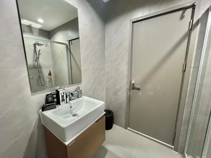 IDEO Sukhumvit Rama 4 : ไอดีโอ สุขุมวิท - พระราม 4, กรุงเทพ, ซอยสุขุมวิท 44 ถนนสุขุมวิท, พระโขนง, คลองเตย, กรุงเทพ, 45 ตร.ม., คอนโด ให้เช่า, โดย Chomratkamol Soontorntarawong (Gor), 500381660 - DDproperty.com