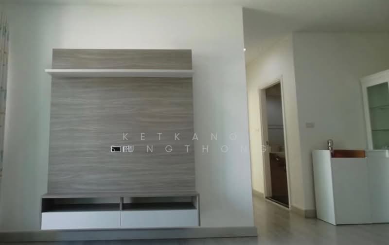 CHAMBERS Ramintra, Bangkok, 66 Ratchada-Ramintra Road, Khan Na Yao, Bangkok, 2 Bedrooms, 68 sqm, Condo For Sale, by Ketkanok Sungthong, 500381663 - DDproperty.com