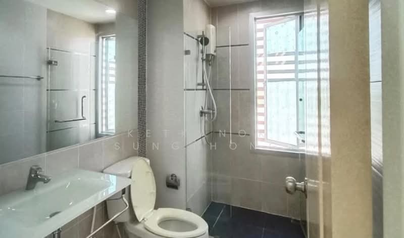 CHAMBERS Ramintra, Bangkok, 66 Ratchada-Ramintra Road, Khan Na Yao, Bangkok, 2 Bedrooms, 68 sqm, Condo For Sale, by Ketkanok Sungthong, 500381663 - DDproperty.com