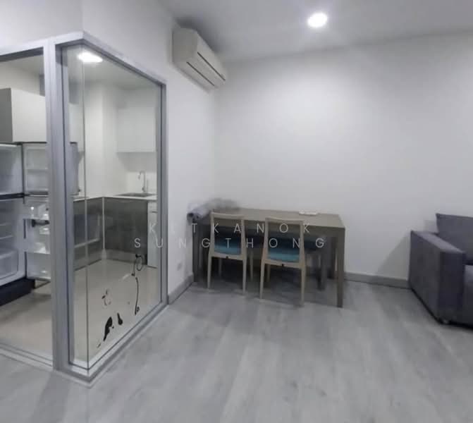 CHAMBERS Ramintra, Bangkok, 66 Ratchada-Ramintra Road, Khan Na Yao, Bangkok, 2 Bedrooms, 68 sqm, Condo For Sale, by Ketkanok Sungthong, 500381663 - DDproperty.com