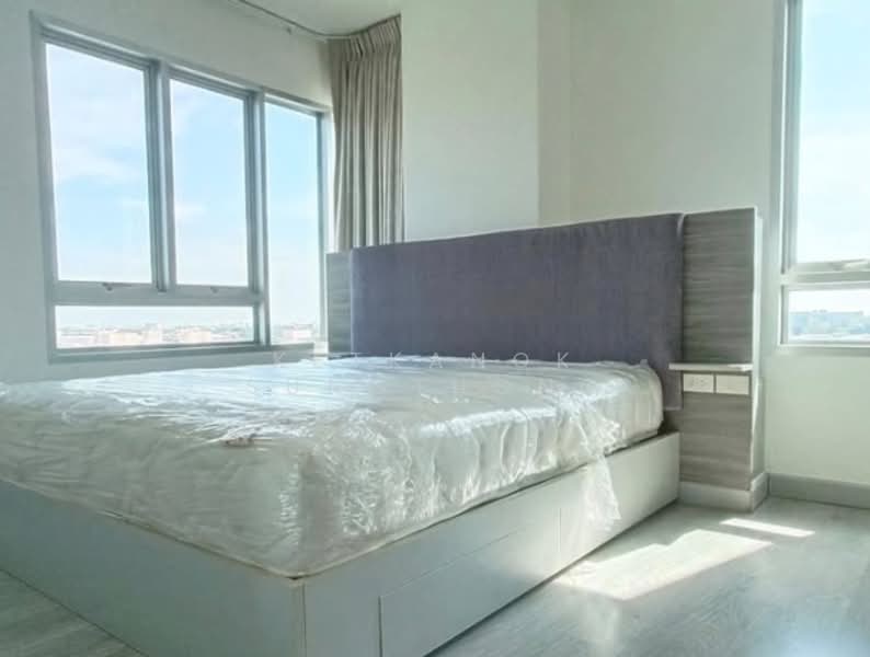 CHAMBERS Ramintra, Bangkok, 66 Ratchada-Ramintra Road, Khan Na Yao, Bangkok, 2 Bedrooms, 68 sqm, Condo For Sale, by Ketkanok Sungthong, 500381663 - DDproperty.com