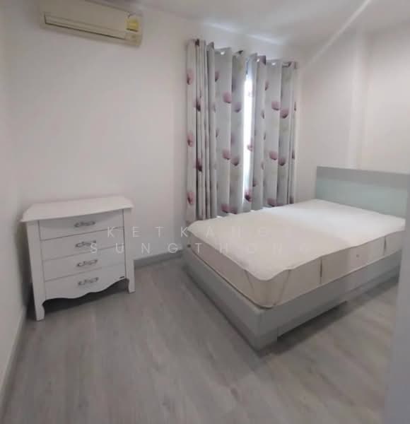 CHAMBERS Ramintra, Bangkok, 66 Ratchada-Ramintra Road, Khan Na Yao, Bangkok, 2 Bedrooms, 68 sqm, Condo For Sale, by Ketkanok Sungthong, 500381663 - DDproperty.com