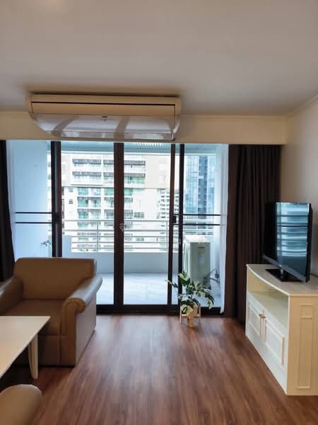 Acadamia Grand Tower : อคาเดเมีย แกรนด์ ทาวเวอร์, กรุงเทพ, ซอย สุขุมวิท 43, คลองตันเหนือ, วัฒนา, กรุงเทพ, 88 ตร.ม., คอนโด ขาย, โดย จิรายุ ชัยวัฒนศิริ, 500381665 - DDproperty.com