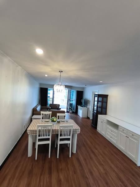 Acadamia Grand Tower, Bangkok, Soi Sukhumvit 43, Khlong Tan Nua, Watthana, Bangkok, 2 Bedrooms, 88 sqm, Condo For Sale, by Jirayu Chaiyawattanasiri, 500381665 - DDproperty.com