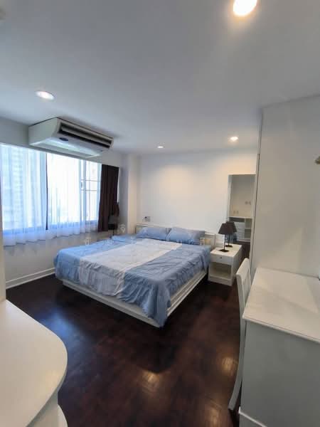 Acadamia Grand Tower : อคาเดเมีย แกรนด์ ทาวเวอร์, กรุงเทพ, ซอย สุขุมวิท 43, คลองตันเหนือ, วัฒนา, กรุงเทพ, 88 ตร.ม., คอนโด ขาย, โดย จิรายุ ชัยวัฒนศิริ, 500381665 - DDproperty.com