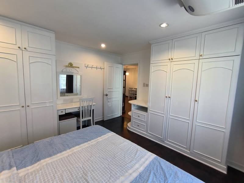 Acadamia Grand Tower : อคาเดเมีย แกรนด์ ทาวเวอร์, กรุงเทพ, ซอย สุขุมวิท 43, คลองตันเหนือ, วัฒนา, กรุงเทพ, 88 ตร.ม., คอนโด ขาย, โดย จิรายุ ชัยวัฒนศิริ, 500381665 - DDproperty.com