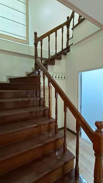 Tararom Ramkhamhaeng 150, Bangkok, Soi Ramkhamhaeng 150, Saphan Sung, Bangkok, 3 Bedrooms, 143 sqm, Single Detached House For Sale, by The Best Property ณัฐ, 500381666 - DDproperty.com