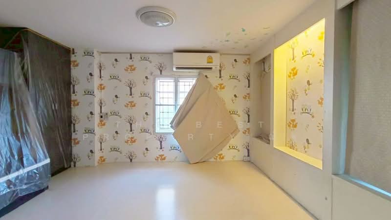 Tararom Ramkhamhaeng 150, Bangkok, Soi Ramkhamhaeng 150, Saphan Sung, Bangkok, 3 Bedrooms, 143 sqm, Single Detached House For Sale, by The Best Property ณัฐ, 500381666 - DDproperty.com