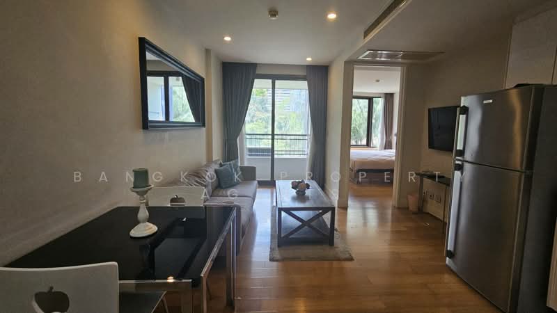 Collezio Sathorn-Pipat, Bangkok, 41 Soi Pipat 1 Silom Road, Silom, Bang Rak, Bangkok, 1 Bedroom, 43 sqm, Condo For Sale, by BANGKOK PROPERTY AGENTS, 500381667 - DDproperty.com