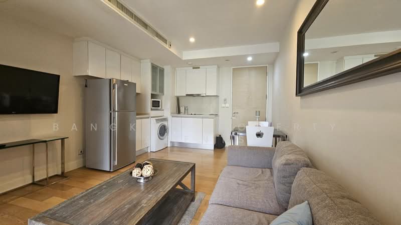 Collezio Sathorn-Pipat, Bangkok, 41 Soi Pipat 1 Silom Road, Silom, Bang Rak, Bangkok, 1 Bedroom, 43 sqm, Condo For Sale, by BANGKOK PROPERTY AGENTS, 500381667 - DDproperty.com