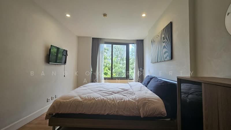 Collezio Sathorn-Pipat, Bangkok, 41 Soi Pipat 1 Silom Road, Silom, Bang Rak, Bangkok, 1 Bedroom, 43 sqm, Condo For Sale, by BANGKOK PROPERTY AGENTS, 500381667 - DDproperty.com
