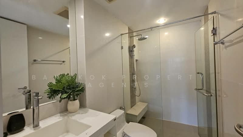 Collezio Sathorn-Pipat, Bangkok, 41 Soi Pipat 1 Silom Road, Silom, Bang Rak, Bangkok, 1 Bedroom, 43 sqm, Condo For Sale, by BANGKOK PROPERTY AGENTS, 500381667 - DDproperty.com