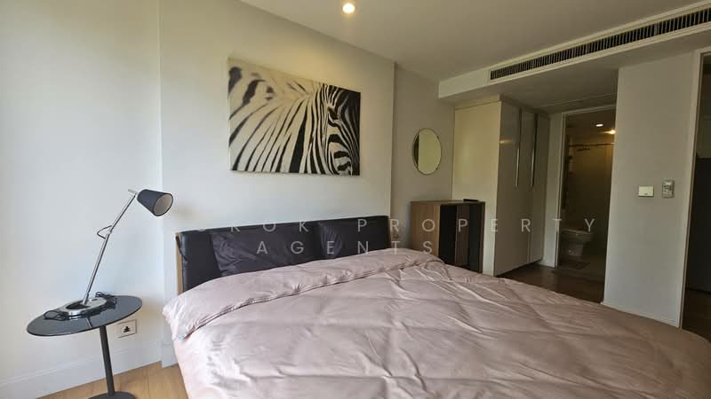 Collezio Sathorn-Pipat, Bangkok, 41 Soi Pipat 1 Silom Road, Silom, Bang Rak, Bangkok, 1 Bedroom, 43 sqm, Condo For Sale, by BANGKOK PROPERTY AGENTS, 500381667 - DDproperty.com