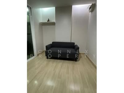 For Rent - Emerald Residence Ratchada, Bangkok