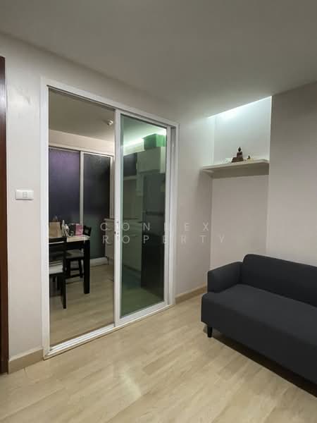 Emerald Residence Ratchada : เอ็มเมอรัล เรสซิเดนซ์ รัชดา, กรุงเทพ, ซอยรัชดา 7 (ซอยนาทอง แยก 9), ดินแดง, กรุงเทพ, 30 ตร.ม., คอนโด ให้เช่า, โดย Connex Property, 500381668 - DDproperty.com