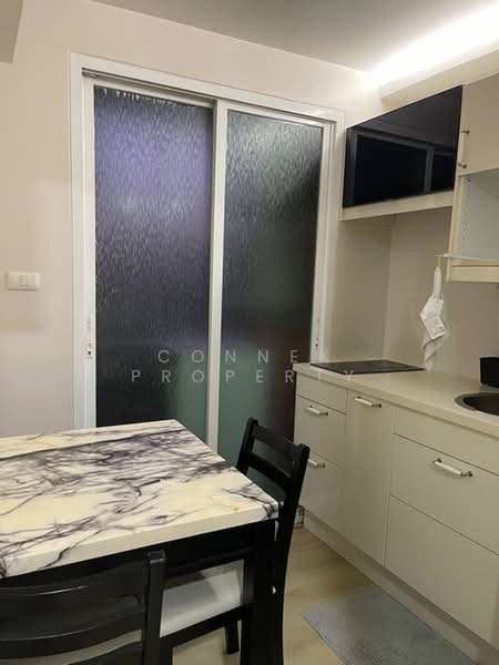 Emerald Residence Ratchada, Bangkok, Soi Ratchada  7 (Soi Nathong Yak 9), Din Daeng, Din Daeng, Bangkok, 1 Bedroom, 30 sqm, Condo For Rent, by Connex Property, 500381668 - DDproperty.com