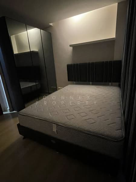 Emerald Residence Ratchada : เอ็มเมอรัล เรสซิเดนซ์ รัชดา, กรุงเทพ, ซอยรัชดา 7 (ซอยนาทอง แยก 9), ดินแดง, กรุงเทพ, 30 ตร.ม., คอนโด ให้เช่า, โดย Connex Property, 500381668 - DDproperty.com