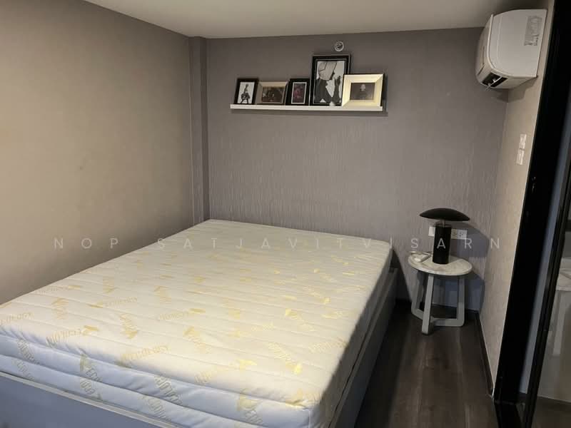 Knightsbridge Space Ratchayothin, Bangkok, Phaholyothin Road, Chatuchak, Bangkok, 1 Bedroom, 37 sqm, Condo For Rent, by Nop Satjavitvisarn, 500381671 - DDproperty.com