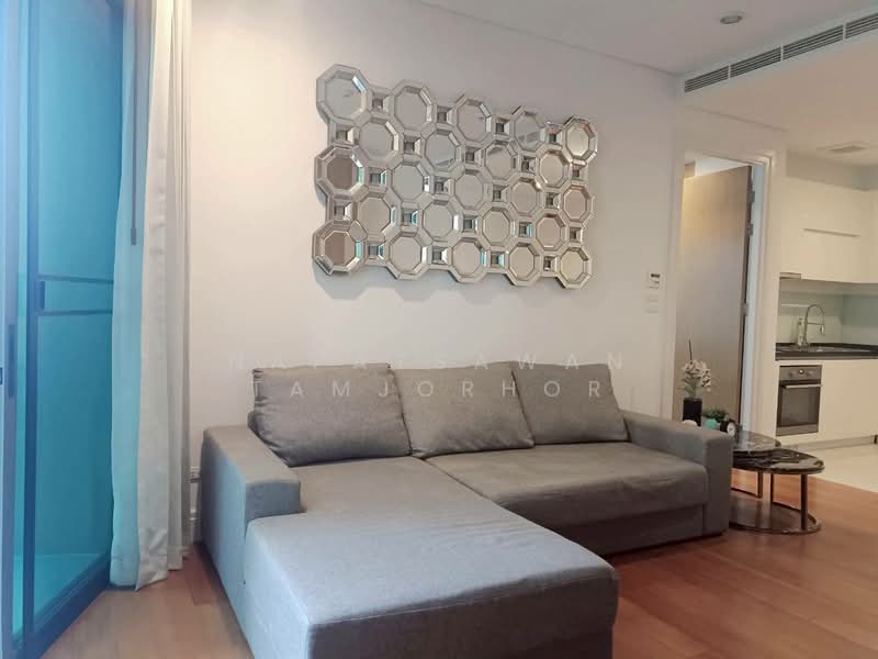 Bright Sukhumvit 24, Bangkok, Sukhumvit 24 Alley, Khong Tan, Khlong Toei, Bangkok, 2 Bedrooms, 93 sqm, Condo For Rent, by Napatsawan Tamjorhor, 500381672 - DDproperty.com