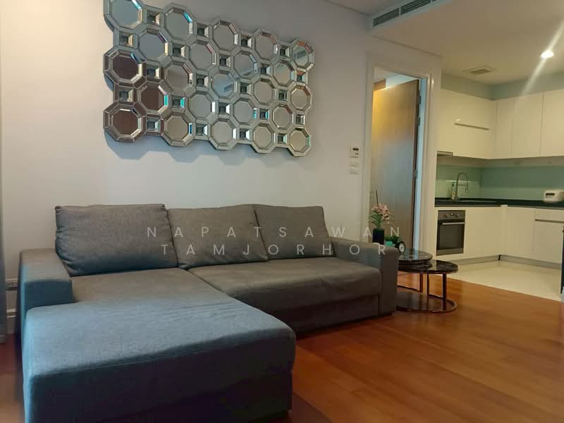Bright Sukhumvit 24 : ไบร์ท สุขุมวิท 24, กรุงเทพ, ถนนสุขุมวิท 24, คลองตัน, คลองเตย, กรุงเทพ, 93 ตร.ม., คอนโด ให้เช่า, โดย Napatsawan Tamjorhor, 500381672 - DDproperty.com