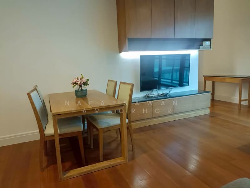 Bright Sukhumvit 24, Bangkok, Sukhumvit 24 Alley, Khong Tan, Khlong Toei, Bangkok, 2 Bedrooms, 93 sqm, Condo For Rent, by Napatsawan Tamjorhor, 500381672 - DDproperty.com